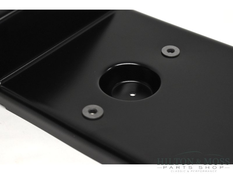 Lotus Elise S2 Rear Bumper Assembly - US / Federal Cars Image 4