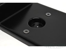 Lotus Elise S2 Rear Bumper Assembly - US / Federal Cars Image 4