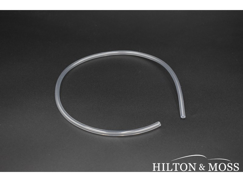 3mm ID Soft PVC Hose Per 0.5m Image 1