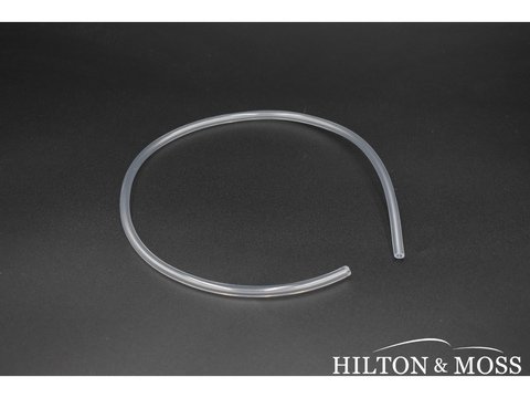 3mm ID Soft PVC Hose Per 0.5m