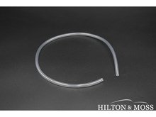 3mm ID Soft PVC Hose Per 0.5m Image 1