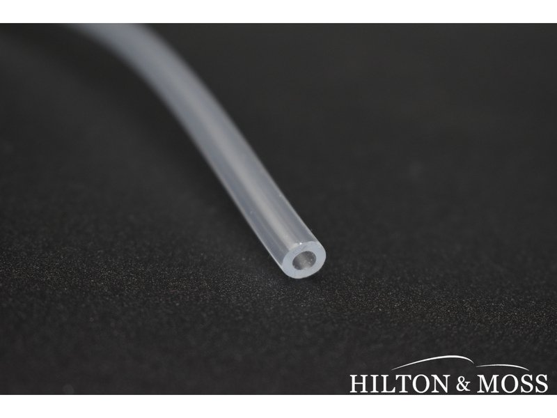 3mm ID Soft PVC Hose Per 0.5m Image 2