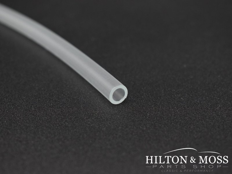 Windscreen Washer Tubing 3/16" Per 0.5m Image 1