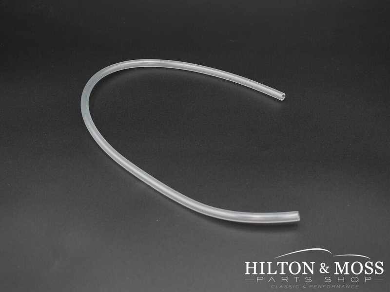 Windscreen Washer Tubing 3/16" Per 0.5m Image 2