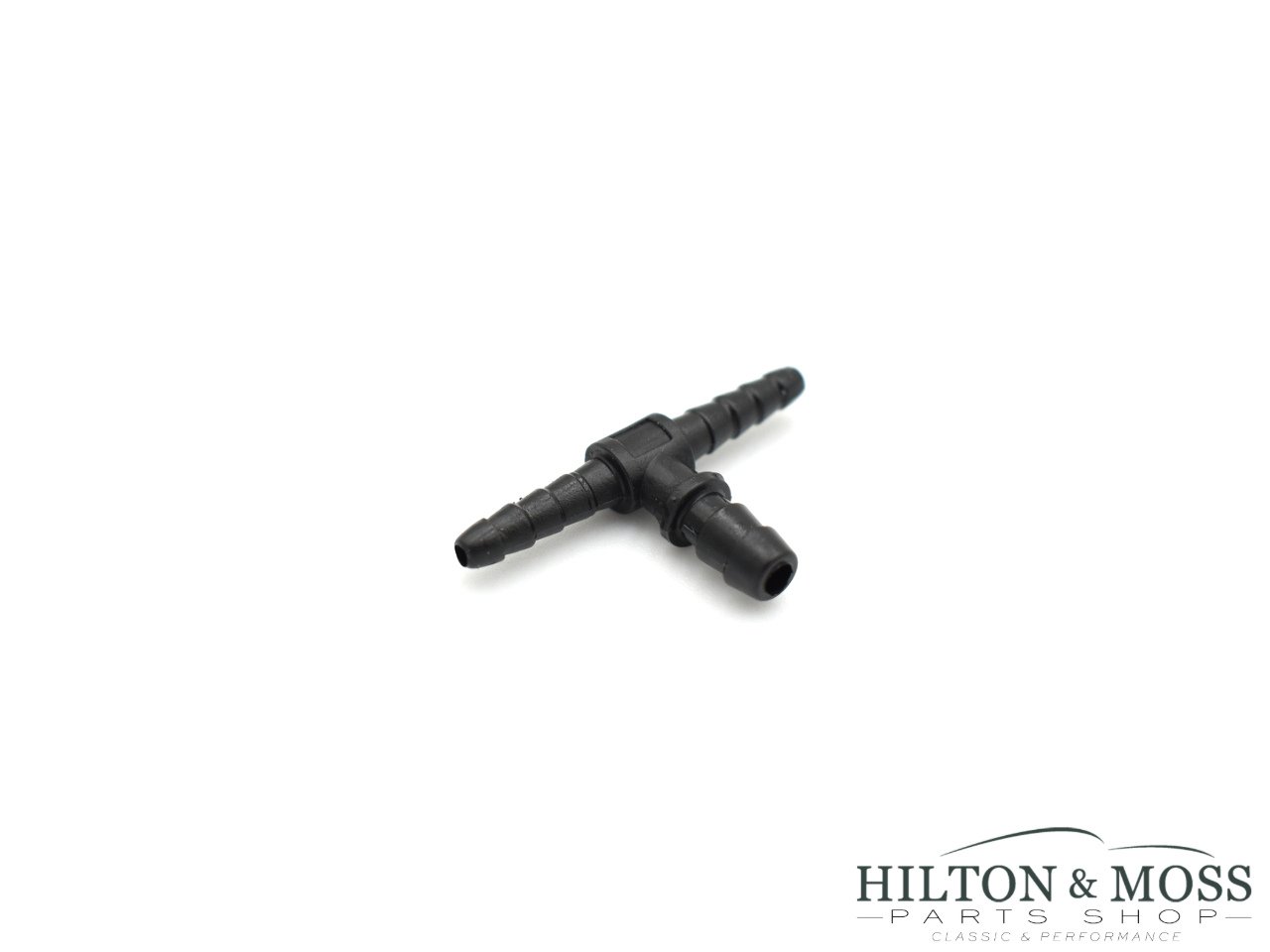 Windscreen Washer Tubing Plastic T 1/8" and 3/16"