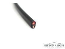 17 Amp Twin Core Cable Per 0.5m Image 1