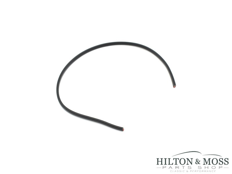 17 Amp Twin Core Cable Per 0.5m Image 2