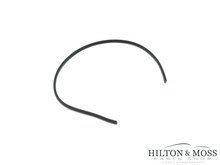 17 Amp Twin Core Cable Per 0.5m Image 2