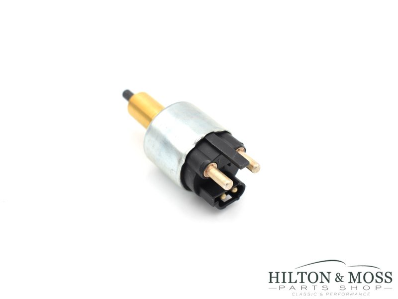 Mercedes W113 230SL / 250SL / 280SL Pagoda Brake Light Switch 4-pole Image 2