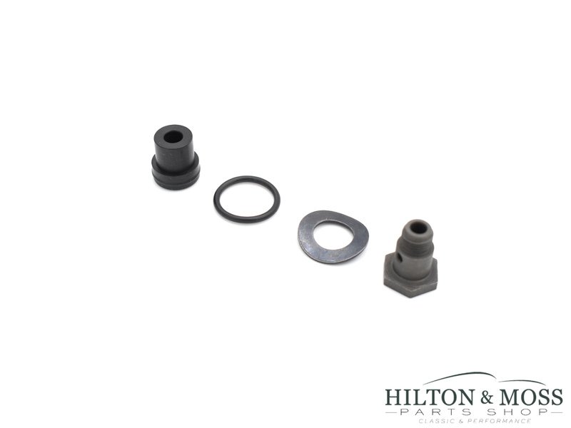 Mercedes W113 230SL / 250SL Pagoda Master Cylinder Fitting Kit Image 1