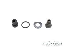 Mercedes W113 230SL / 250SL Pagoda Master Cylinder Fitting Kit Image 2