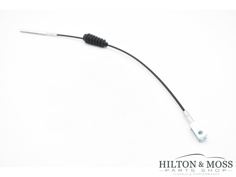 Mercedes W113 230SL / 250SL / 280SL Pagoda Front Handbrake Cable Image 1