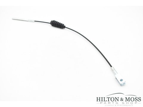 Mercedes W113 230SL / 250SL / 280SL Pagoda Front Handbrake Cable