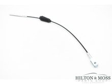 Mercedes W113 230SL / 250SL / 280SL Pagoda Front Handbrake Cable Image 1