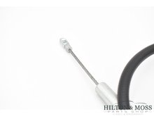 Mercedes W113 230SL Pagoda Handbrake Cable Right RH Image 3