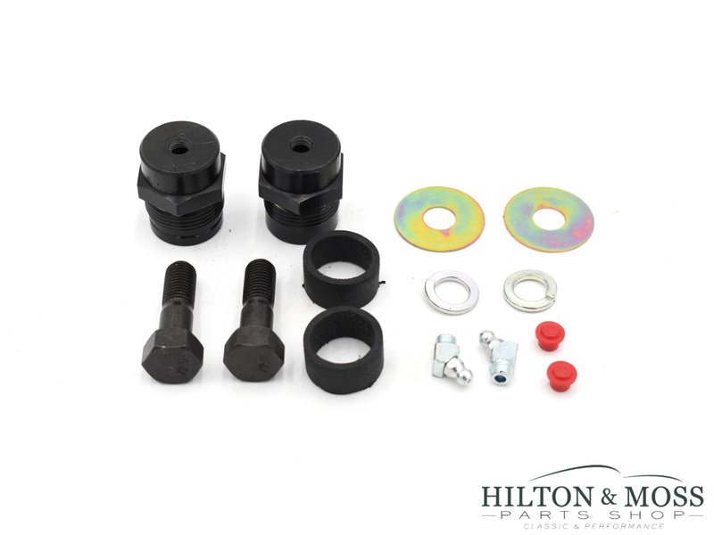 Mercedes W108 / W109 / W110 / W111 / W113 Small Repair Kit Upper Inner Control Arm Image 1