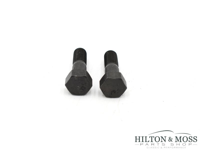 Mercedes W108 / W109 / W110 / W111 / W113 Small Repair Kit Upper Inner Control Arm Image 3