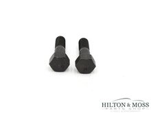 Mercedes W108 / W109 / W110 / W111 / W113 Small Repair Kit Upper Inner Control Arm Image 3