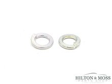 Mercedes W108 / W109 / W110 / W111 / W113 Small Repair Kit Upper Inner Control Arm Image 6