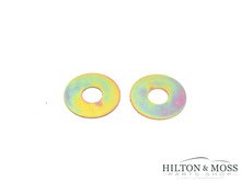 Mercedes W108 / W109 / W110 / W111 / W113 Small Repair Kit Upper Inner Control Arm Image 7