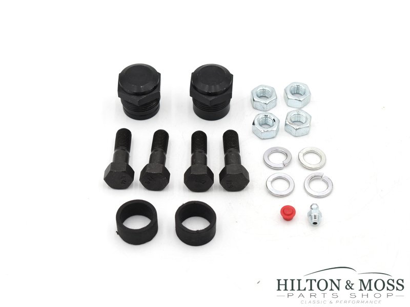 Mercedes W113 230SL / 250SL / 280SL Pagoda Small Repair Kit Inner Lower Control Arm Image 1