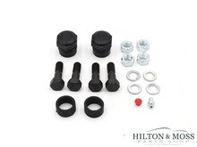 Mercedes W113 230SL / 250SL / 280SL Pagoda Small Repair Kit Inner Lower Control Arm Image 1