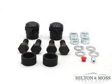 Mercedes W113 230SL / 250SL / 280SL Pagoda Small Repair Kit Inner Lower Control Arm Image 2