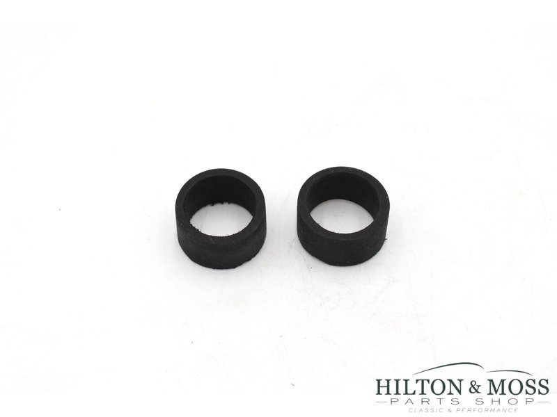 Mercedes W113 230SL / 250SL / 280SL Pagoda Small Repair Kit Inner Lower Control Arm Image 4