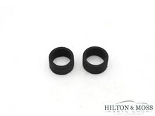 Mercedes W113 230SL / 250SL / 280SL Pagoda Small Repair Kit Inner Lower Control Arm Image 4