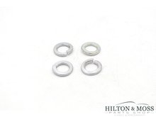 Mercedes W113 230SL / 250SL / 280SL Pagoda Small Repair Kit Inner Lower Control Arm Image 6