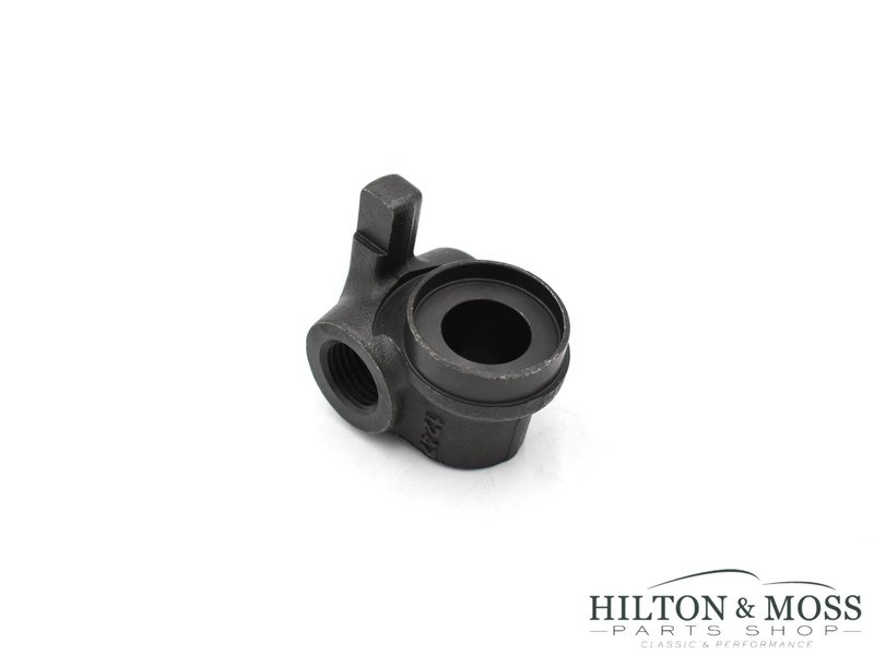 Mercedes W121 190SL / W113 230SL / 250SL / 280SL King Pin Steering Support Knuckle Image 1