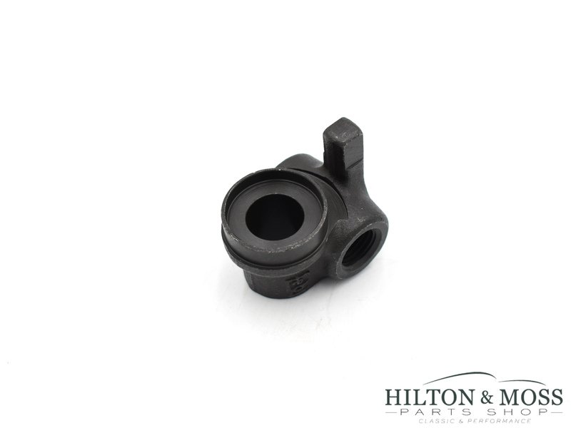 Mercedes W121 190SL / W113 230SL / 250SL / 280SL King Pin Steering Support Knuckle Image 3