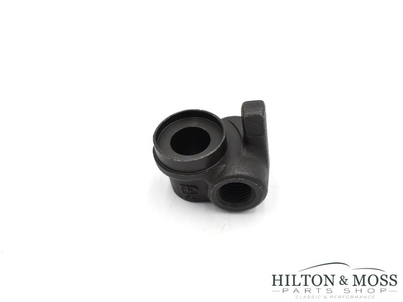 Mercedes W121 190SL / W113 230SL / 250SL / 280SL King Pin Steering Support Knuckle Image 4