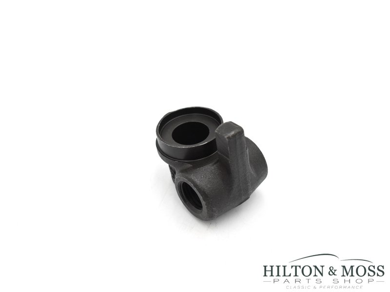 Mercedes W121 190SL / W113 230SL / 250SL / 280SL King Pin Steering Support Knuckle Image 5