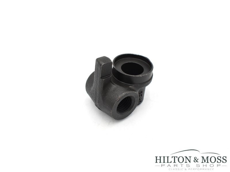 Mercedes W121 190SL / W113 230SL / 250SL / 280SL King Pin Steering Support Knuckle Image 7