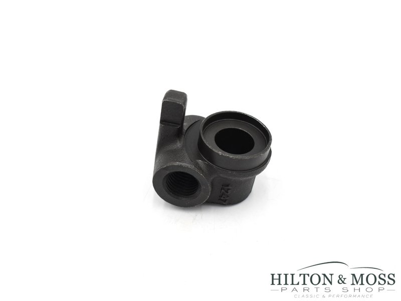 Mercedes W121 190SL / W113 230SL / 250SL / 280SL King Pin Steering Support Knuckle Image 8