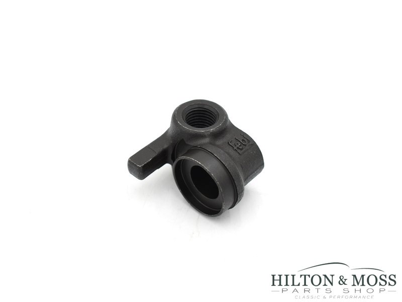 Mercedes W121 190SL / W113 230SL / 250SL / 280SL King Pin Steering Support Knuckle Image 9