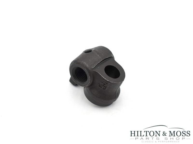 Mercedes W121 190SL / W113 230SL / 250SL / 280SL King Pin Steering Support Knuckle Image 10