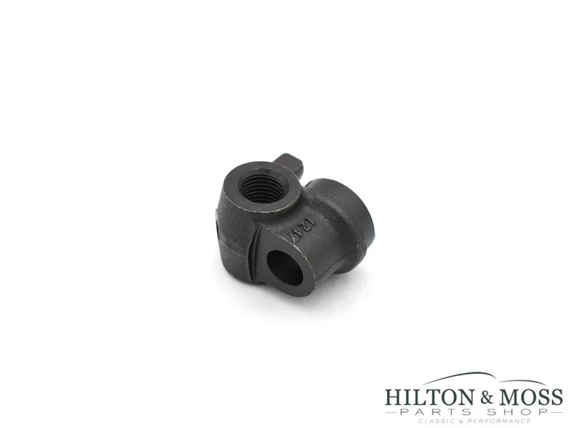 Mercedes W121 190SL / W113 230SL / 250SL / 280SL King Pin Steering Support Knuckle Image 11