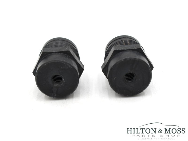 Mercedes W121 190SL / W108 / W111 / W113 230SL / 250SL / 280SL / Threaded Bush 30.9mm Image 2