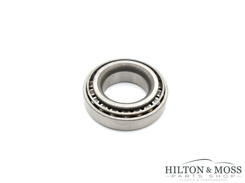 Inner Wheel Bearing 06.61 - 89 Image 2