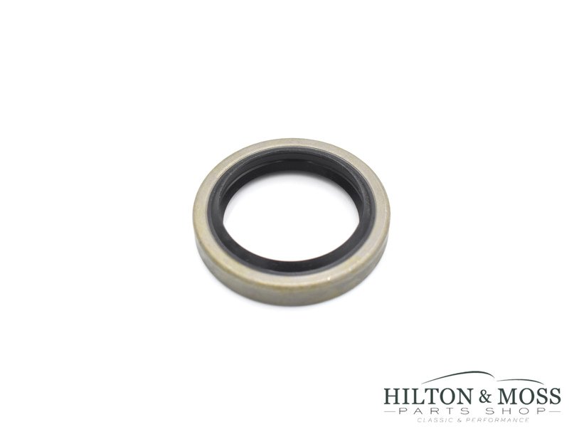 Mercedes W113 230SL / 250SL / 280SL Pagoda Front Wheel Bearing Seal Ring Image 1