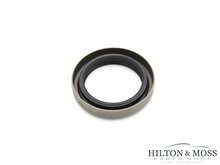 Mercedes W113 230SL / 250SL / 280SL Pagoda Front Wheel Bearing Seal Ring Image 2