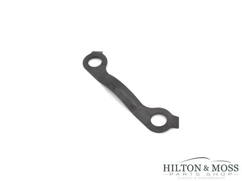 Front Caliper Locking Plate 66 - 12.76