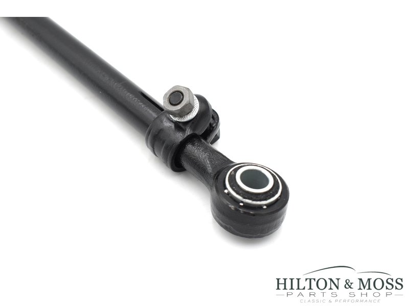 Mercedes W108 / W109 / W111 / W112 / W113 Front Subframe Guide Rod Image 2