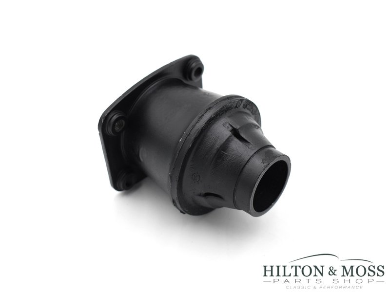 Mercedes W108 / W109 / W111 / W112 / W113 230SL / 250SL / 280SL Front Subframe Rubber Mount / Buffer Image 2