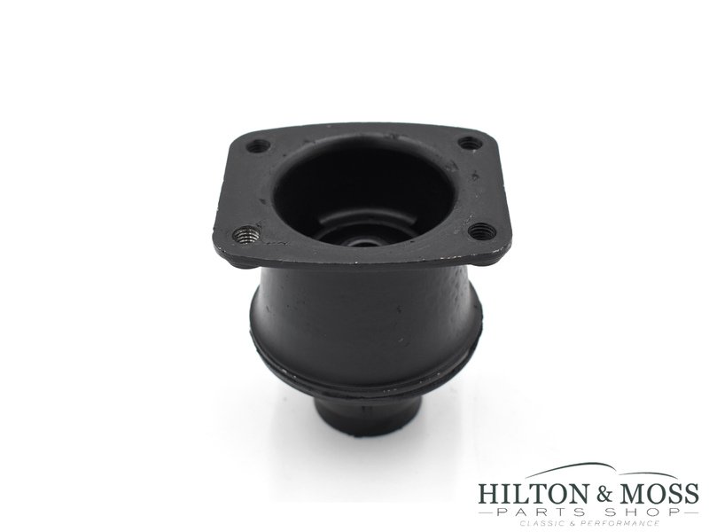Mercedes W108 / W109 / W111 / W112 / W113 230SL / 250SL / 280SL Front Subframe Rubber Mount / Buffer Image 4