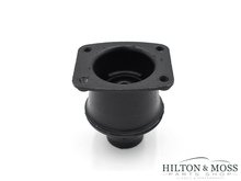 Mercedes W108 / W109 / W111 / W112 / W113 230SL / 250SL / 280SL Front Subframe Rubber Mount / Buffer Image 4