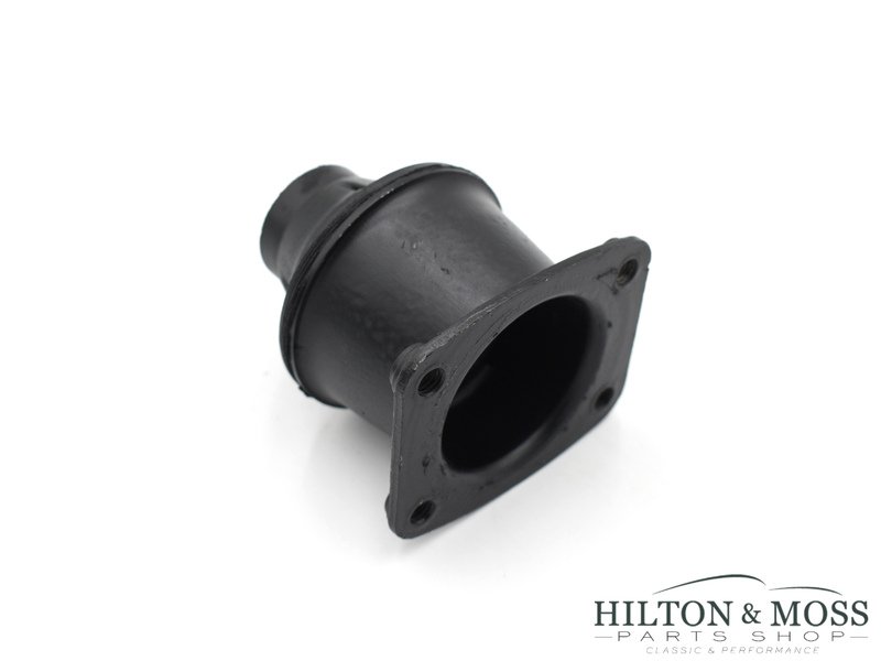 Mercedes W108 / W109 / W111 / W112 / W113 230SL / 250SL / 280SL Front Subframe Rubber Mount / Buffer Image 3