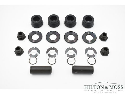Mercedes W108 / W111 / W113 230SL / 250SL / 280SL Pagoda Rear Trailing Arm Repair Kit